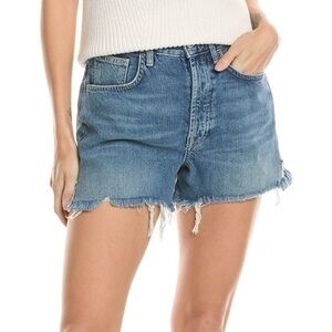 7 For All Mankind Denim Shorts 26